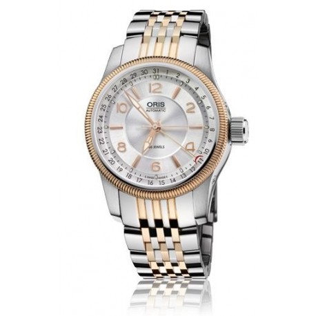 ORIS 754 7628 4361 BR
